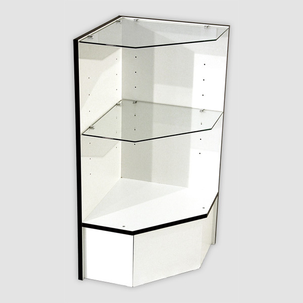 PENTAGON CORNER CASE